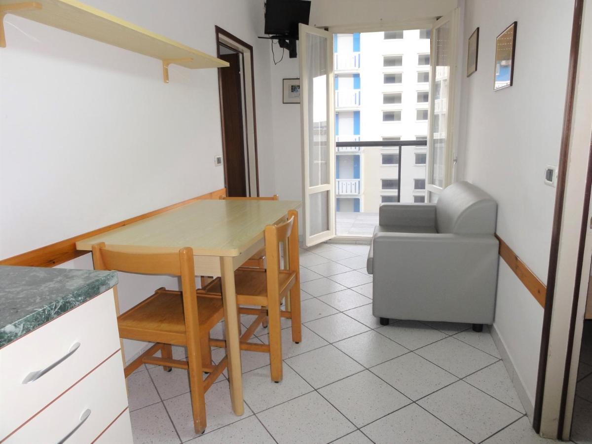 Ivana - Appartamenti Bibione Rom bilde